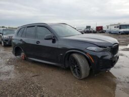 
										2025 BMW X5 full									