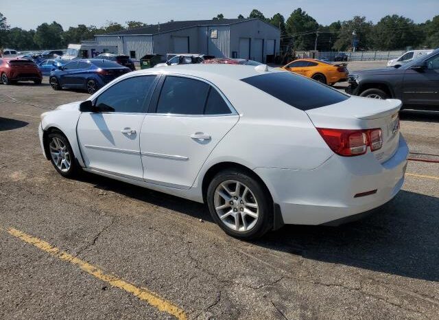 
								2014 Chevrolet Malibu 1lt full									