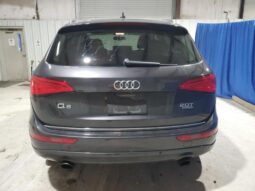 
										2015 Audi Q5 full									