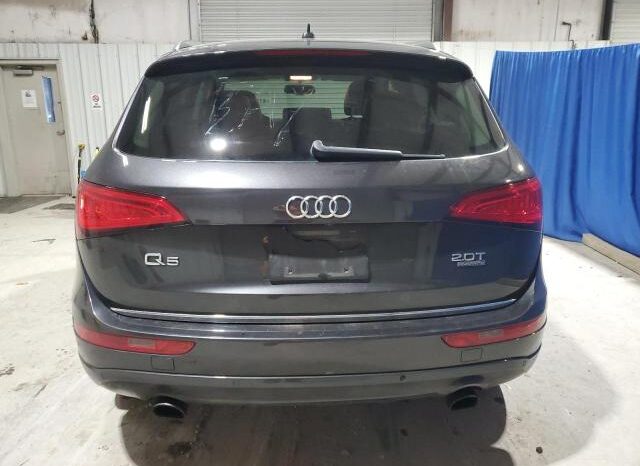 
								2015 Audi Q5 full									
