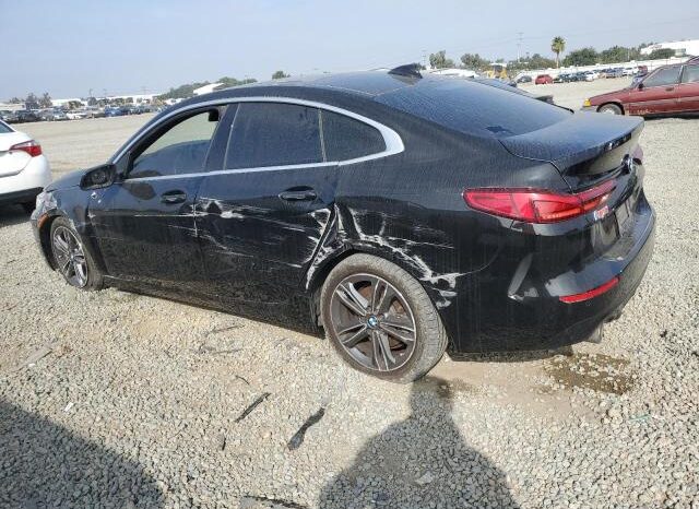 
								2024 BMW 2 series full									
