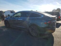 
										2018 Tesla Model x full									