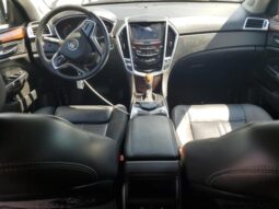 
										2015 Cadillac Srx full									
