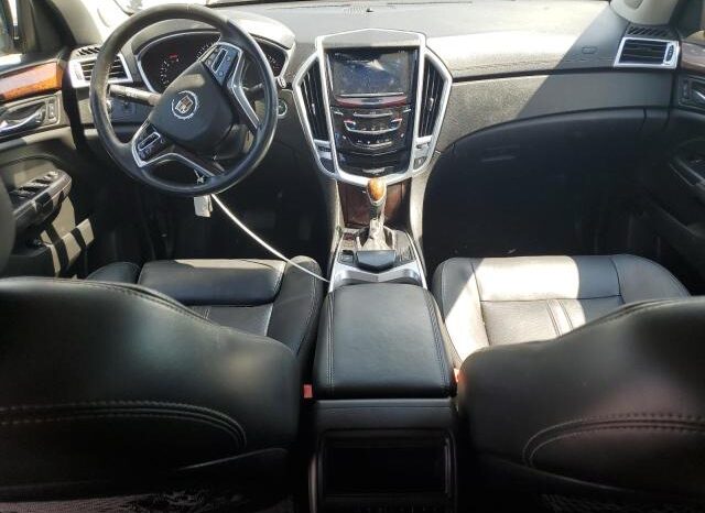 
								2015 Cadillac Srx full									