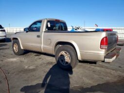 
										2003 Dodge Dakota full									
