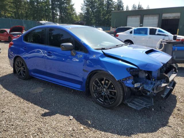 2021 Subaru Wrx
