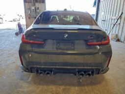 
										2023 BMW M3 full									