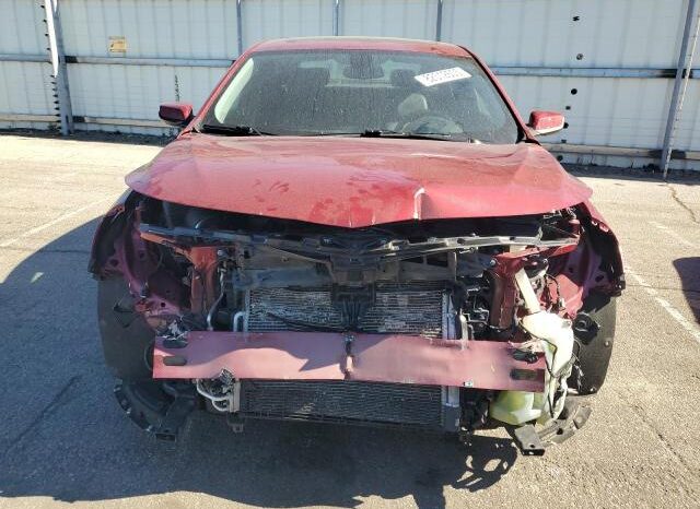 
								2018 Chevrolet Malibu lt full									