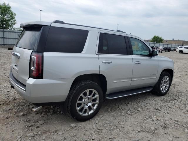 2016 Gmc Yukon