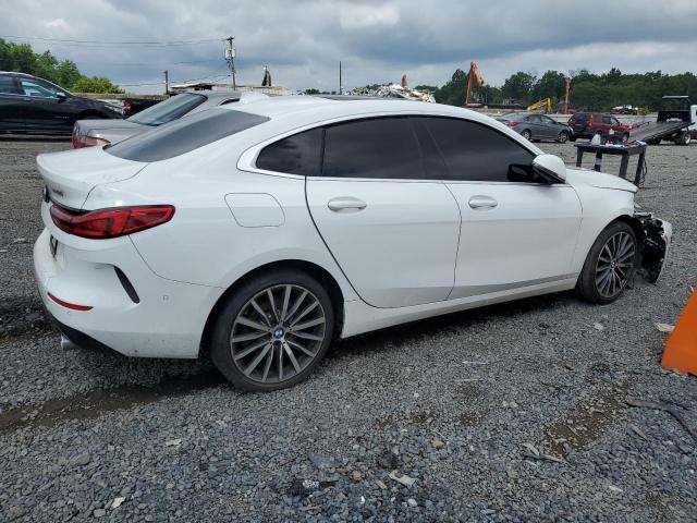 2021 BMW 2 series