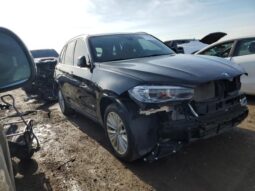 
										2017 BMW X5 full									