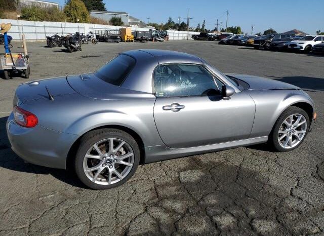 
								2013 Mazda Mx-5 miata full									