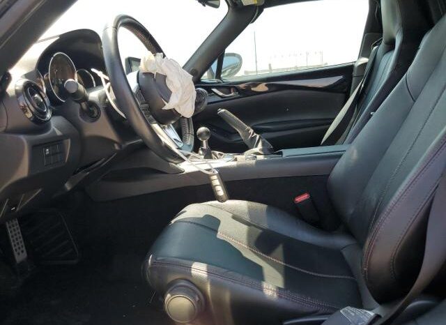 
								2019 Mazda Mx-5 miata full									