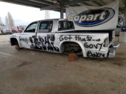 
										2004 Dodge Dakota full									