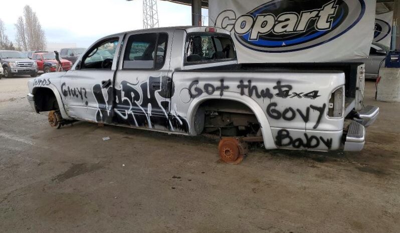 
								2004 Dodge Dakota full									