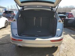 
										2016 Audi Q5 full									