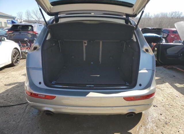 
								2016 Audi Q5 full									