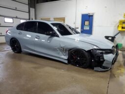 
										2023 BMW M3 full									
