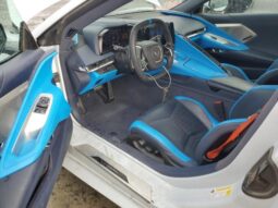 
										2020 Chevrolet Corvette full									