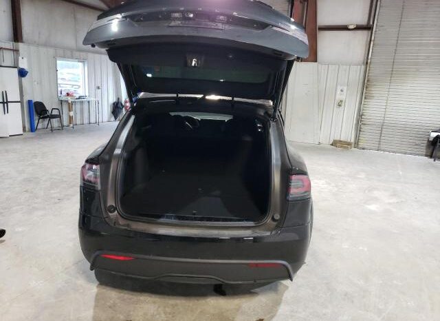 
								2024 Tesla Model x full									