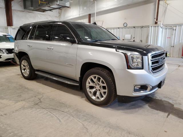 2015 Gmc Yukon