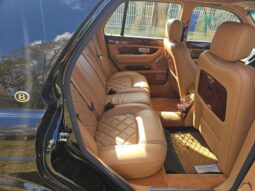
										2004 Bentley Arnage full									