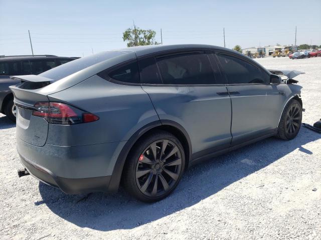 2022 Tesla Model x