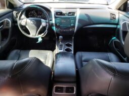 
										2013 Nissan Altima 2.5 full									