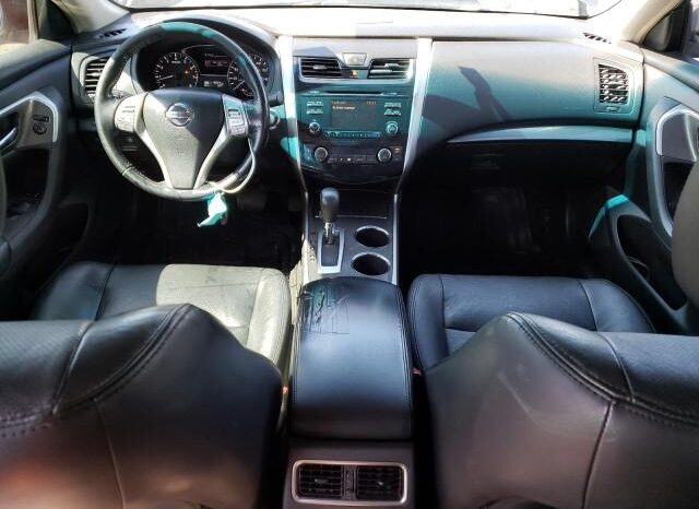 
								2013 Nissan Altima 2.5 full									