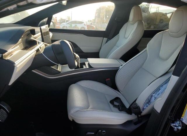 
								2023 Tesla Model x full									