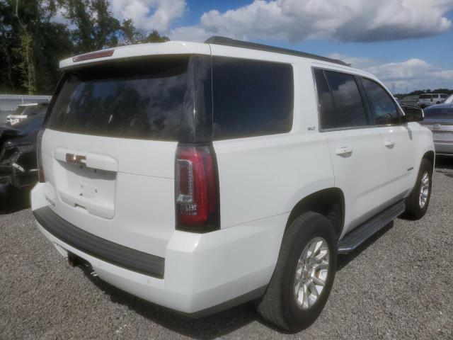 2016 Gmc Yukon