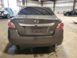 
										2013 Nissan Altima 2.5 full									