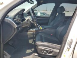 
										2014 BMW X5 full									