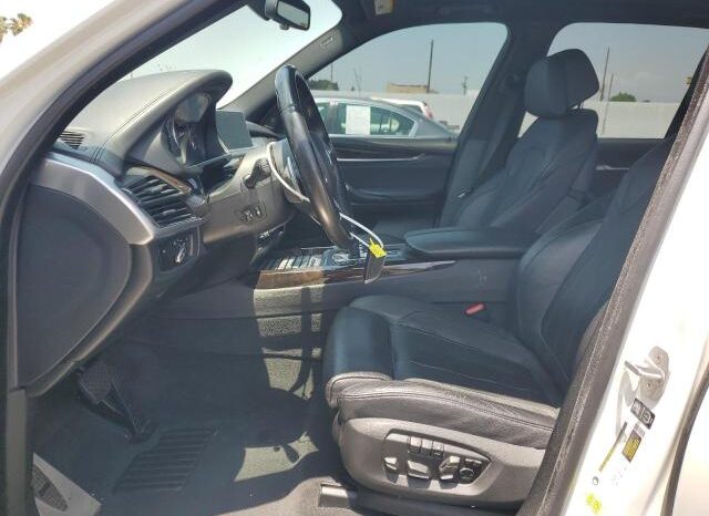 
								2014 BMW X5 full									