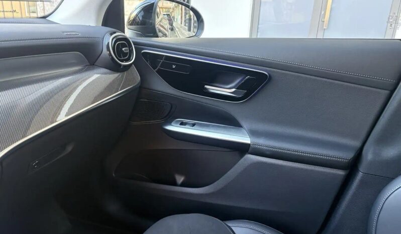
								MERCEDES BENZ GLC 300 full									