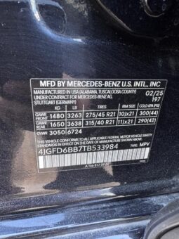 
										MERCEDES BENZ GLE 53 full									