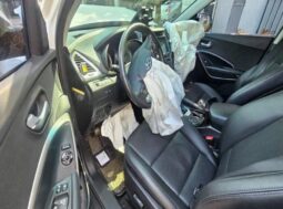 
										HYUNDAI SANTA FE full									