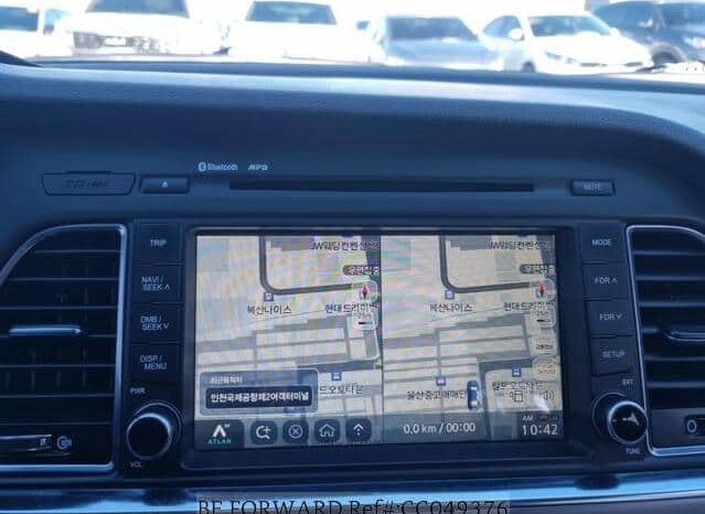 
								HYUNDAI Sonata full									