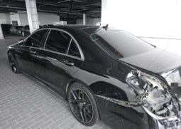 
										MERCEDES BENZ S350d 4Matic L full									