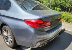 
										BMW 520d full									