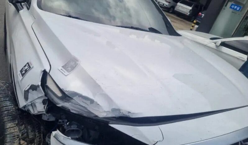 
								HYUNDAI SANTA FE full									