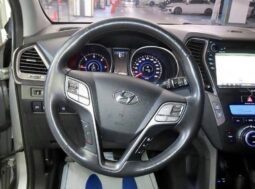 
										HYUNDAI MAXCRUZ full									