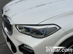 
										BMW X5 xDrive30d full									