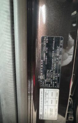 
										HYUNDAI MAXCRUZ full									