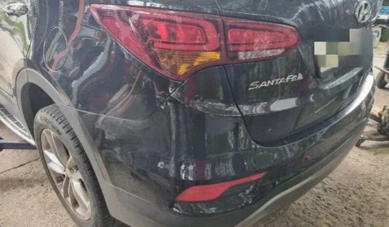 
								HYUNDAI SANTA FE full									