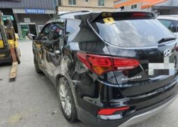 
										HYUNDAI SANTA FE full									