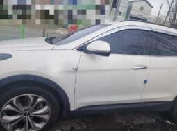 
										HYUNDAI SANTA FE full									