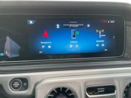 
										MERCEDES BENZ G63 full									