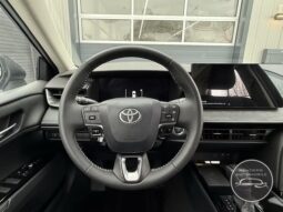 
										TOYOTA CAMRY Hybrid full									
