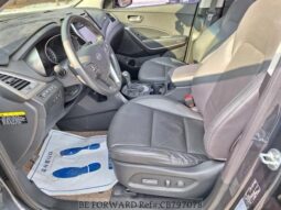 
										HYUNDAI MAXCRUZ full									